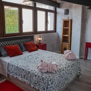 Hotel Medina Mudejar Banos Arabes, Toledo