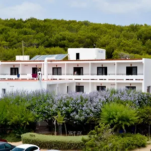 Alocs Gasthof Playa Des Figueral