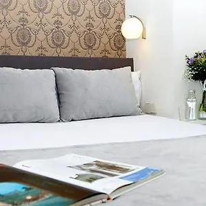 Sercotel Imperial *** Toledo