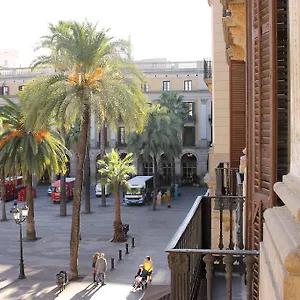 Villanueva Gasthof Barcelona