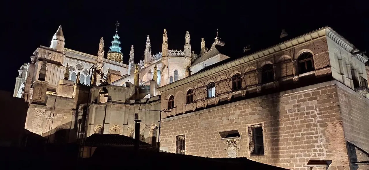 La Posada De Manolo Toledo 2*,