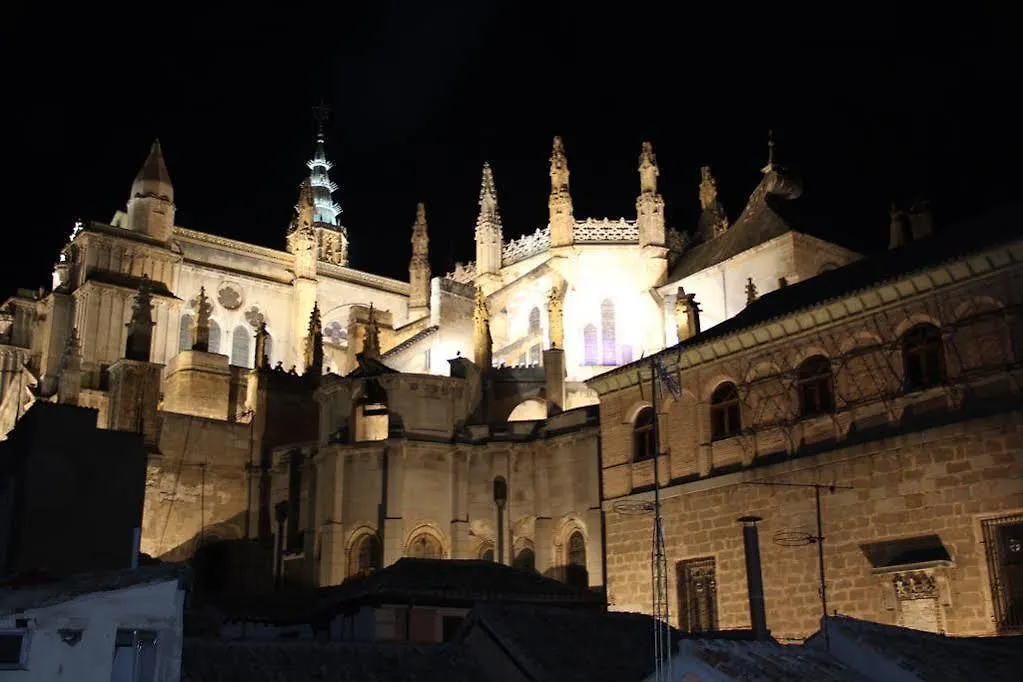 La Posada De Manolo Toledo