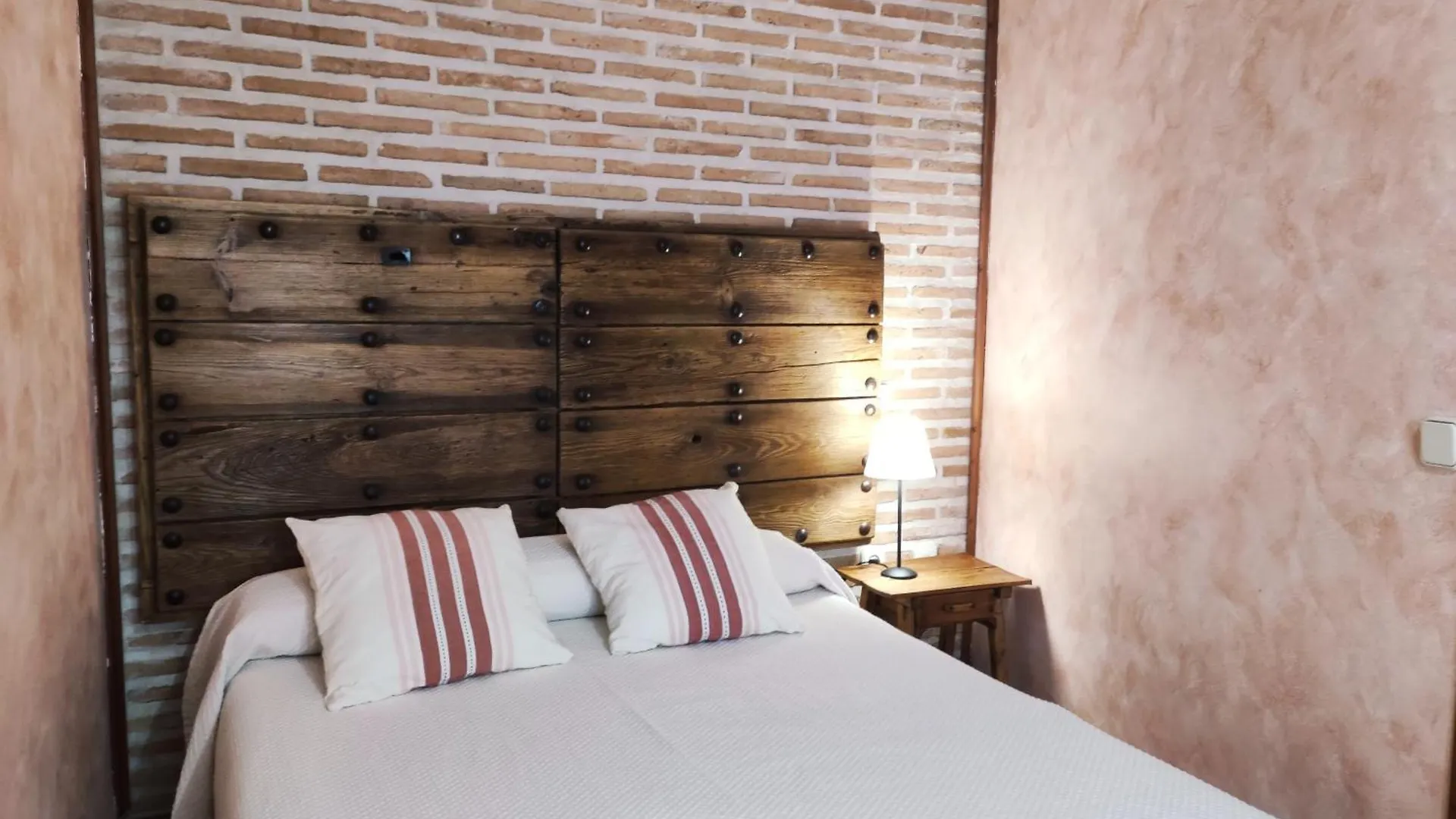 Guest house La Posada De Manolo Toledo