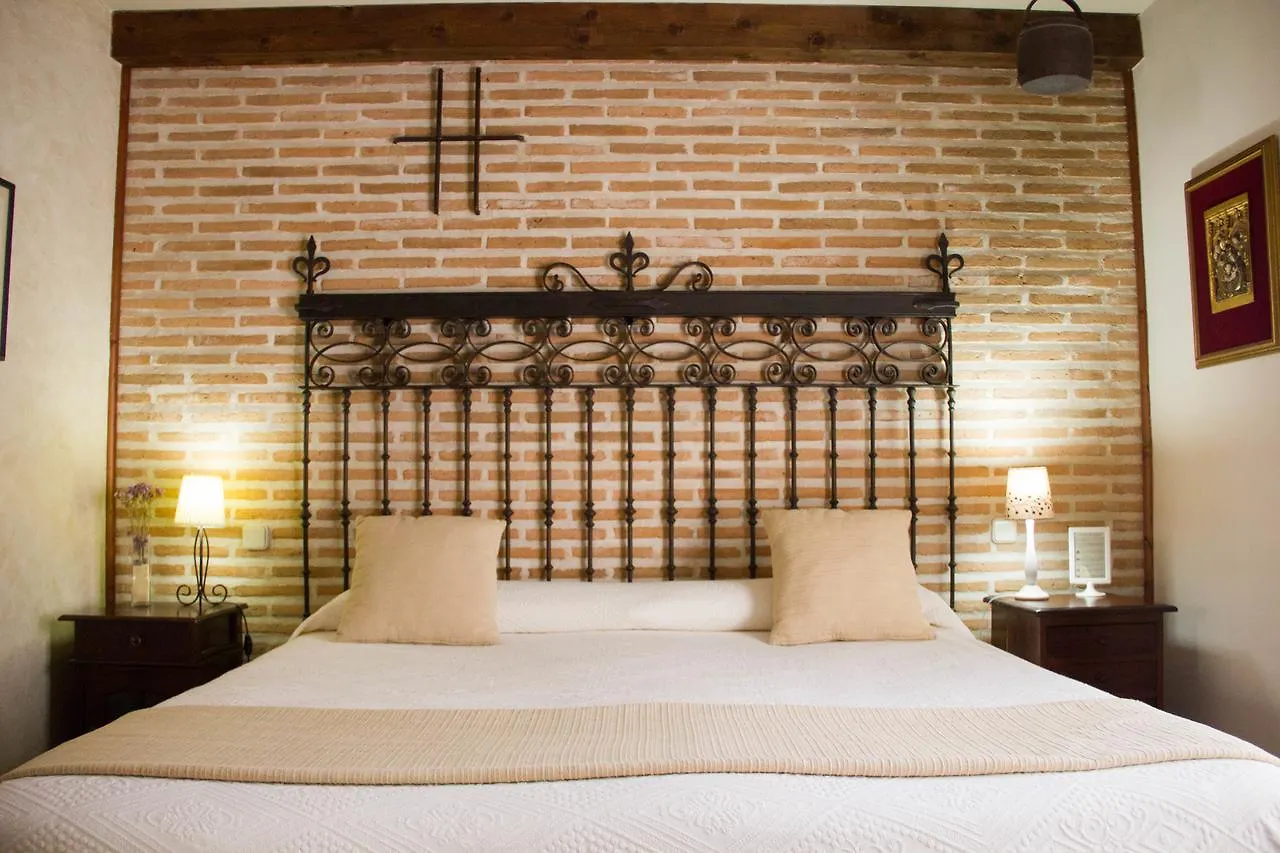 ** Guest house La Posada De Manolo Toledo Spain