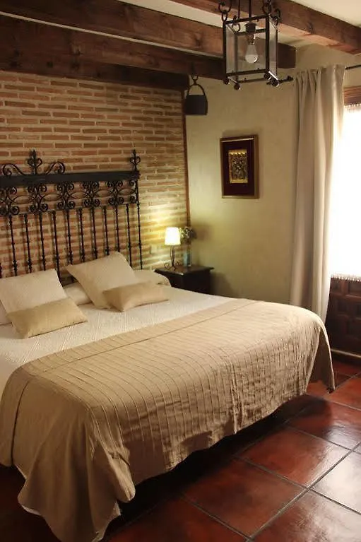 Guest house La Posada De Manolo Toledo