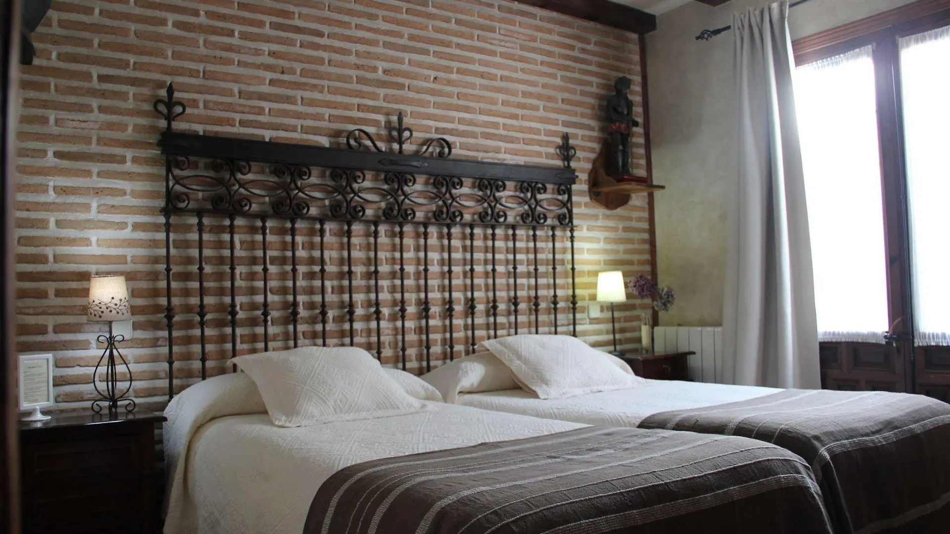 Guest house La Posada De Manolo Toledo