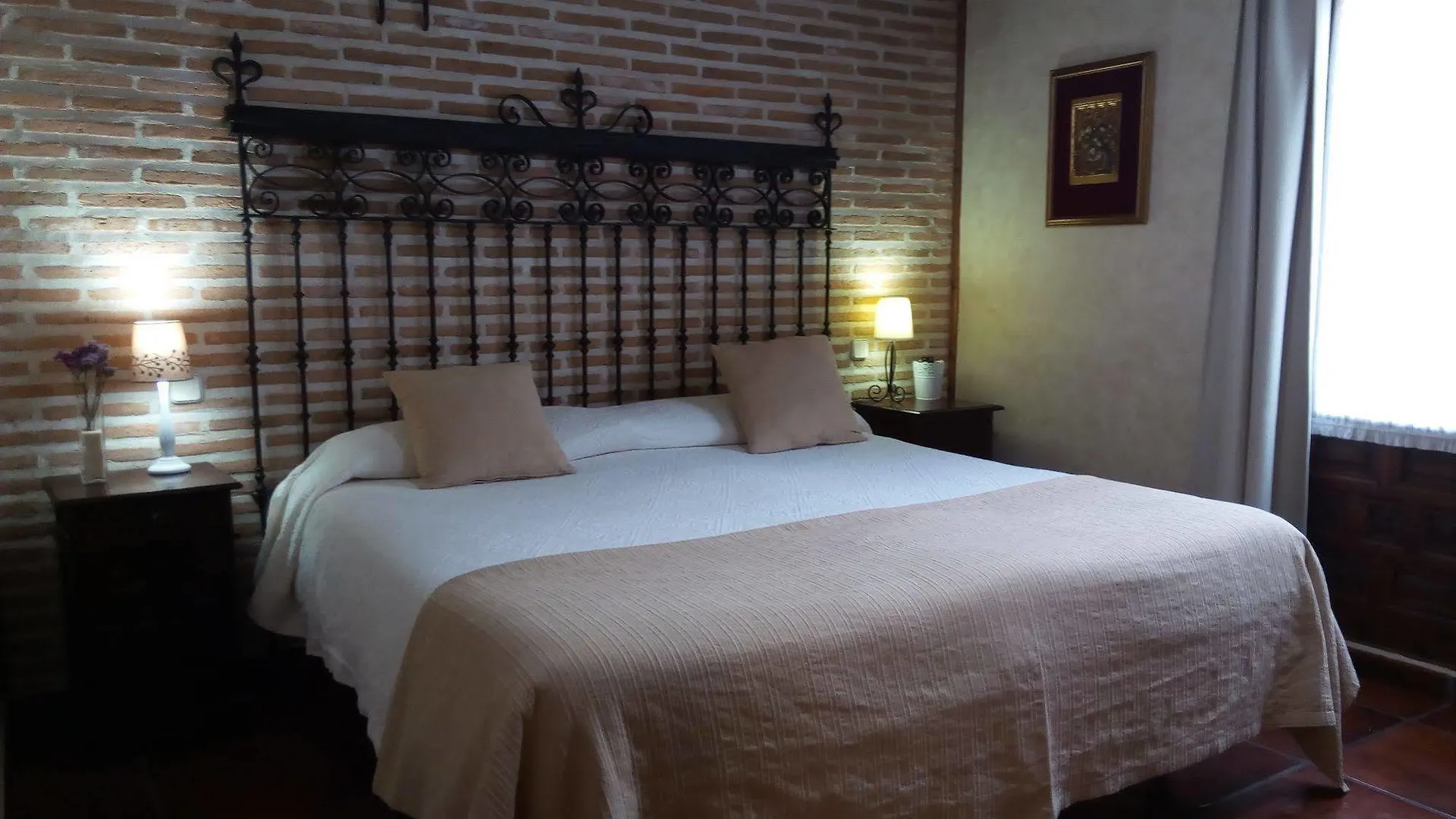 Guest house La Posada De Manolo Toledo