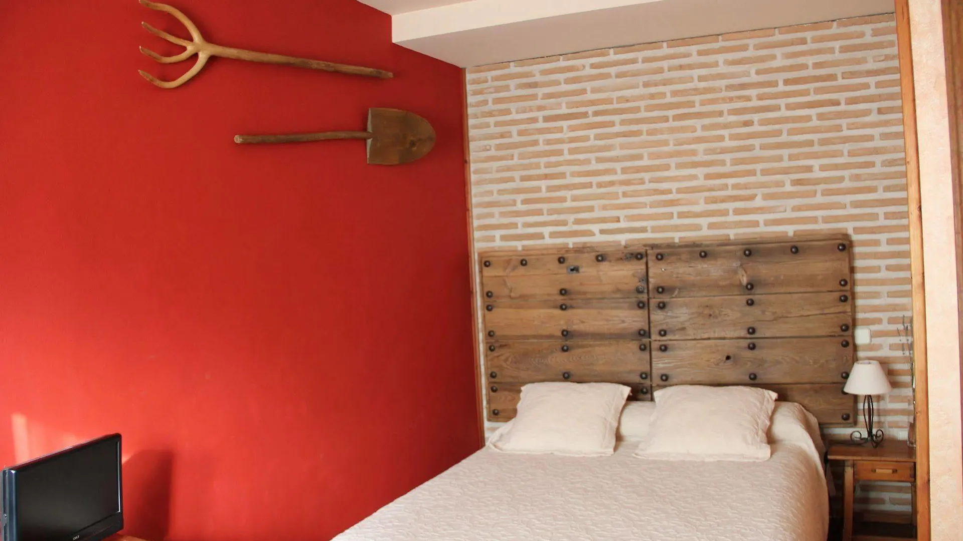 La Posada De Manolo Toledo 2*,