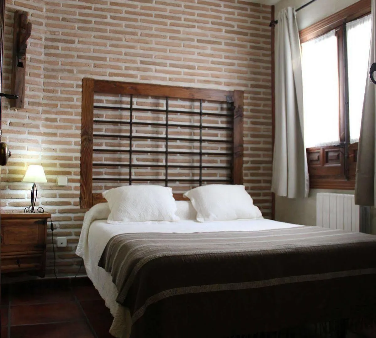 La Posada De Manolo Toledo