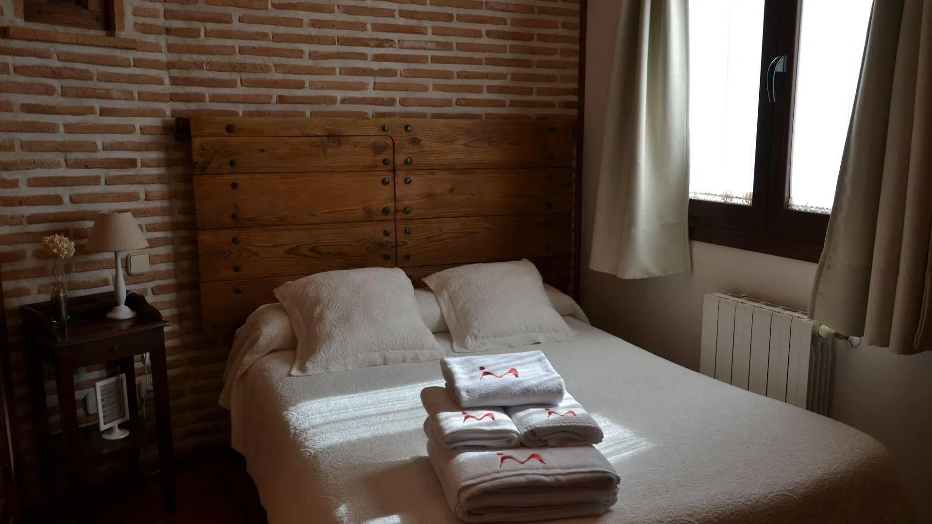 Guest house La Posada De Manolo Toledo