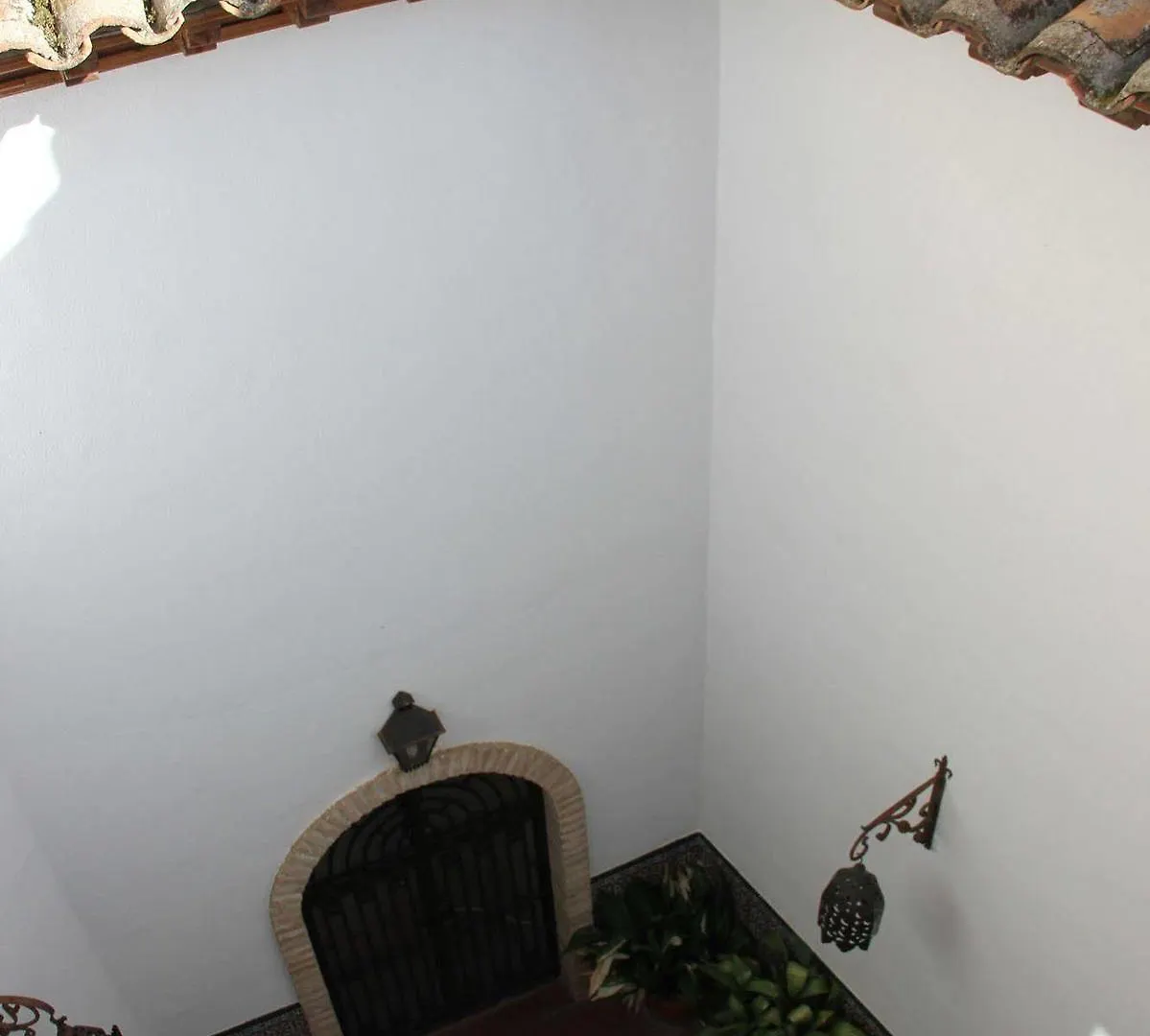 La Posada De Manolo Toledo Guest house