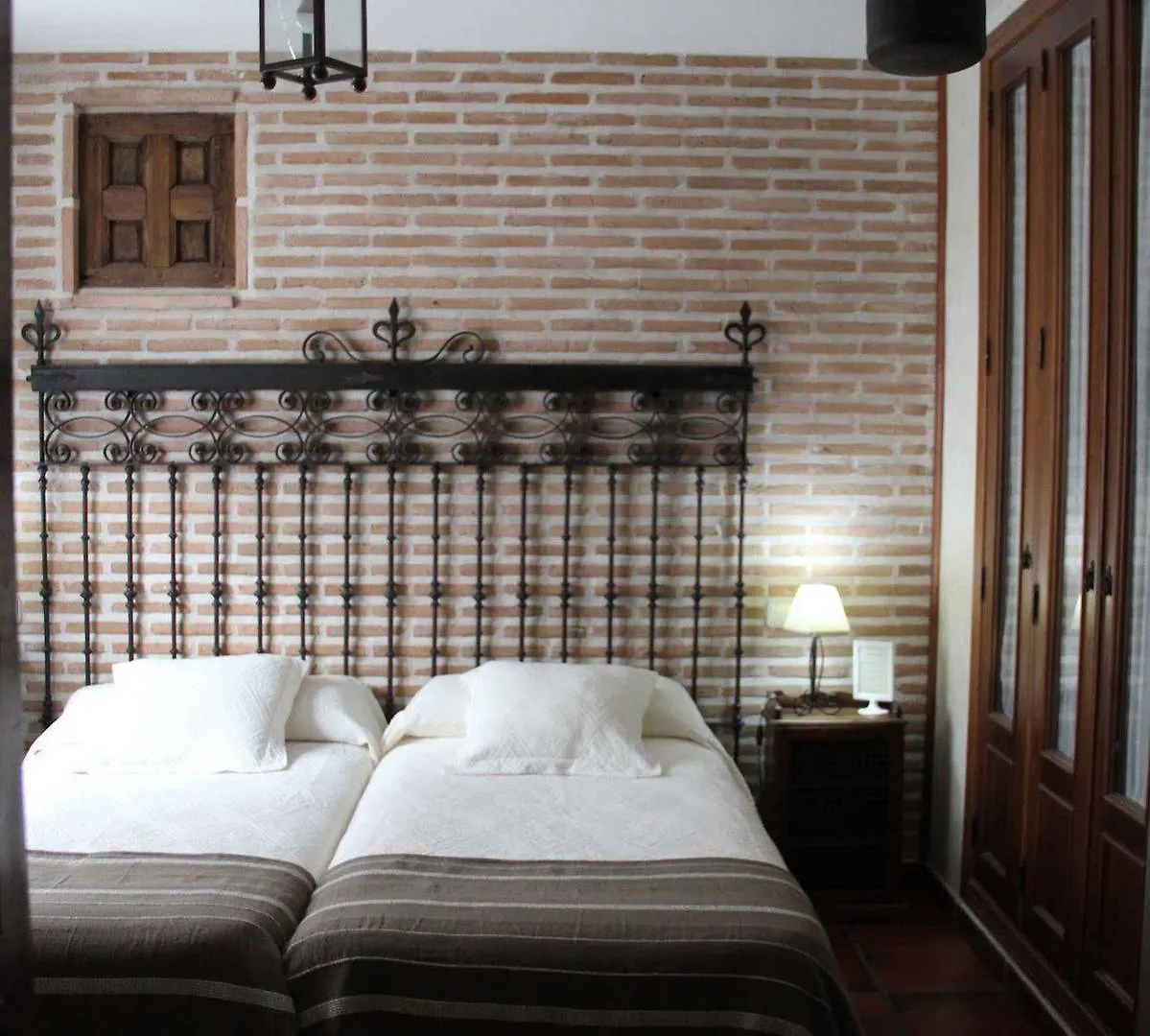 Guest house La Posada De Manolo Toledo