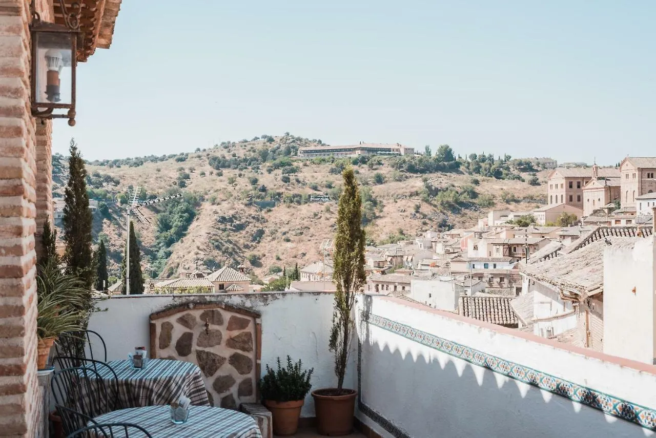 La Posada De Manolo Toledo 2*,  Spain